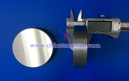 MHC Alloy Picture