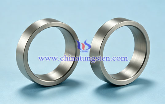 MHC Alloy Ring Picture