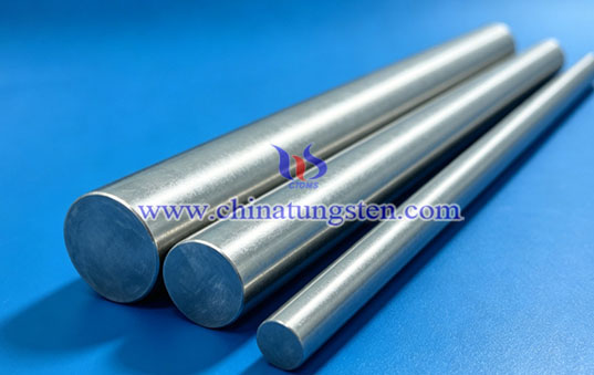 MHC Alloy Rod Picture